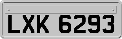 LXK6293