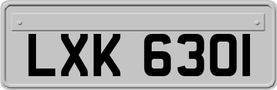 LXK6301