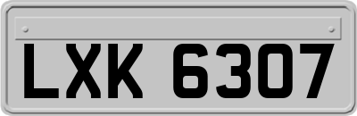 LXK6307