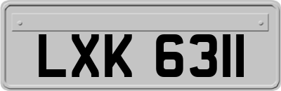 LXK6311