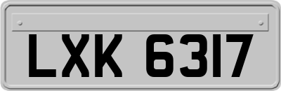 LXK6317