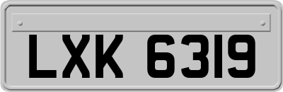 LXK6319
