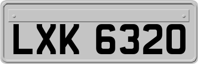 LXK6320