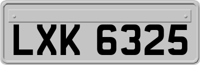 LXK6325