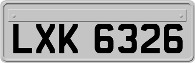 LXK6326