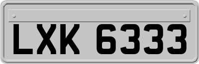 LXK6333