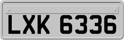 LXK6336