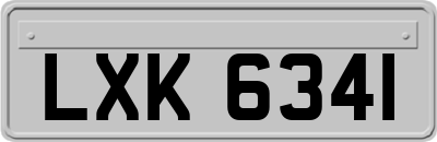 LXK6341