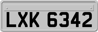 LXK6342