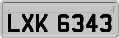 LXK6343