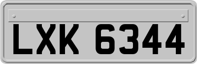 LXK6344