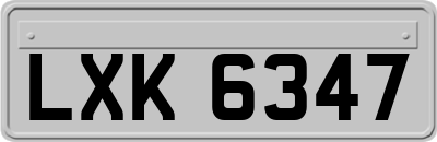 LXK6347