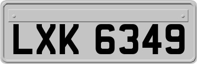 LXK6349
