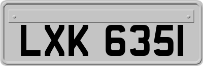 LXK6351