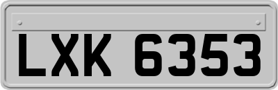LXK6353