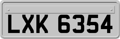 LXK6354