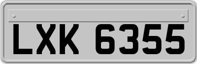 LXK6355