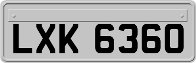LXK6360