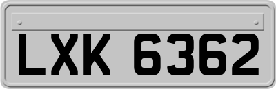 LXK6362