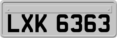 LXK6363