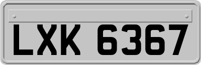 LXK6367