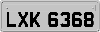 LXK6368