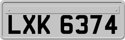 LXK6374