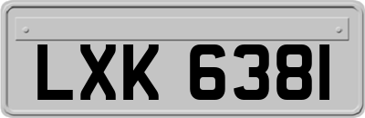 LXK6381