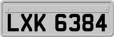 LXK6384