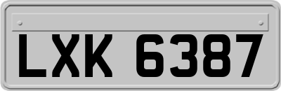 LXK6387