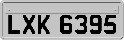 LXK6395