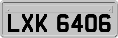 LXK6406