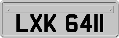 LXK6411