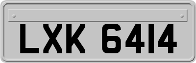 LXK6414