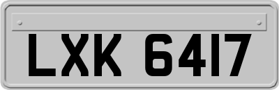 LXK6417