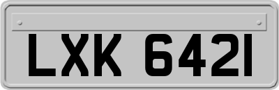 LXK6421