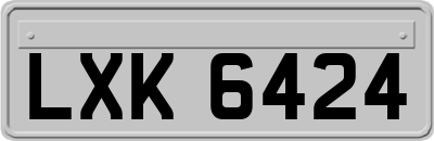 LXK6424