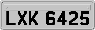 LXK6425