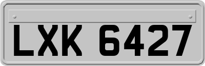 LXK6427