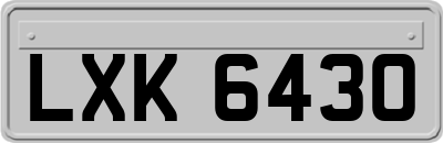 LXK6430