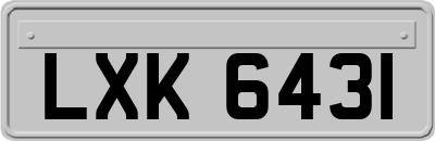 LXK6431