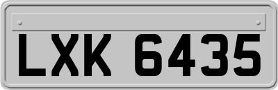 LXK6435