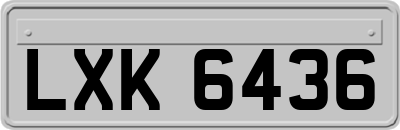 LXK6436