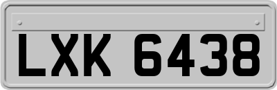 LXK6438