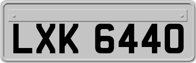 LXK6440