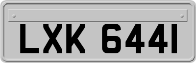 LXK6441