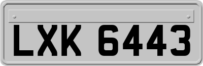 LXK6443