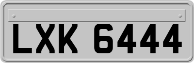 LXK6444