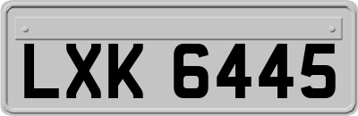 LXK6445