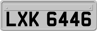LXK6446